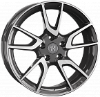 Диски  Volvo (V105)