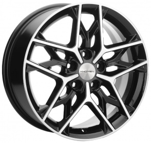 Диски Khomen Wheels KHW1709 (Octavia)