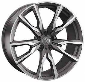 Диски Replay Audi A245 9,5x22 5x112 ET 36 Dia 66,6 MGMF