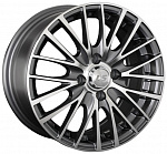 LS Wheels LS 768 7,5x17 4x108 ET 37,5 Dia 63,3 (GMF)