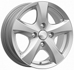 Скад Уран-2 5,5x14 4x108 ET 35 Dia 67,1 (Селена)