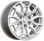 Скад Авилис 8x18 6x139,7 ET 30 Dia 106,1 (Селена)