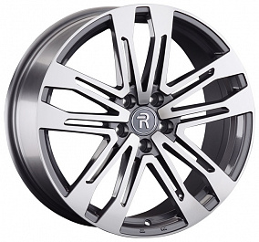 Диски Replay Audi A159 8x19 5x112 ET 39 Dia 66,6 GMF