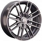 LS Wheels LS 760 6,5x15 4x100 ET 40 Dia 73,1 (GMF)