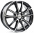 Tech Line 682 7x16 5x114,3 ET 47 Dia 66,1 (BD)