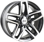 RST R238 (Tank 300) 8x18 6x139,7 ET 35 Dia 100,1 (BD)