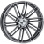 Mak Leipzig 9,5x21 5x130 ET 60 Dia 71,6 (Gunmetal Mirror Face)