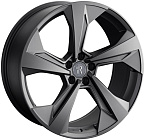 Replay Volkswagen (VV348) 9,5x21 5x112 ET 42 Dia 57,1 (MGM)