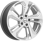 Скад KL-1069 7x18 5x108 ET 36 Dia 65,1 (Селена)