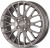 Прома GT 6,5x16 5x114,3 ET 51 Dia 67,1 (Графит)