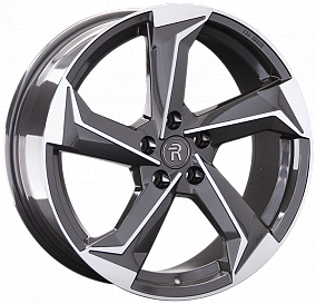 Диски Replay Audi A251 9x20 5x112 ET 28 Dia 66,6 GMF