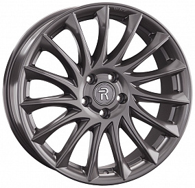 Диски Replay BMW B316 8x19 5x112 ET 30 Dia 66,6 MGM
