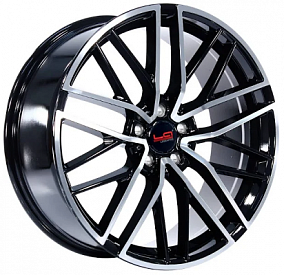 Диски LegeArtis Concept MR547 8,5x20 5x112 ET 40 Dia 66,6 BKF