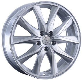 Диски Replay Audi A183 7x19 5x112 ET 43 Dia 57,1 SF