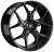 LS Forged LS FG14 10x21 5x112 ET 20 Dia 66,6 (BK)