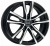 Mak Milano 8x18 5x112 ET 50 Dia 57,1 (Black Mirror)