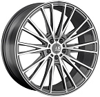 LS FlowForming LS RC60 9x21 5x108 ET 38,5 Dia 63,4 (GMF)