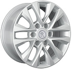 Replay Haval (HV81) 7,5x18 6x139,7 ET 42 Dia 75,1 (S)