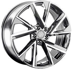 Диски Replay Mazda MZ161 7x19 5x114,3 ET 50 Dia 67,1 GMF
