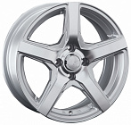 LS Wheels LS 779 7x16 4x100 ET 38 Dia 73,1 (SF)
