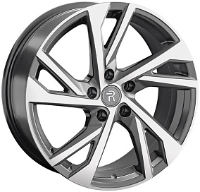 Диски Replay Changan CHG18 8x18 5x114,3 ET 49,5 Dia 60,1 MGMF