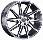 Диски  Audi (A135)