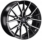 Replay Audi (A262) 7,5x17 5x112 ET 38 Dia 66,6 (BKF)