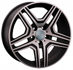 Replay Mercedes (MR67) 8,5x20 5x130 ET 48 Dia 84,1 (MBF)