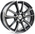 Tech Line 682 7x16 5x114,3 ET 47 Dia 67,1 (BD)