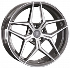 Replay Kia (KI341) 8x18 5x114,3 ET 34 Dia 67,1 (GMF)