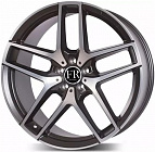 Replica Mercedes MR1018 10x21 5x112 ET 52 Dia 66,6 (CBMF)
