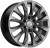 Khomen Wheels 2010 8x20 6x139,7 ET 45 Dia 95,1 (GRT)