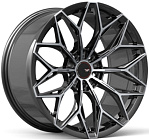 Race Ready CSSYA3386 8,5x20 5x108 ET 36 Dia 65,1 (B-P)