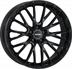 Mak Speciale 8,5x19 5x114,3 ET 40 Dia 76,0 (Gloss Black)