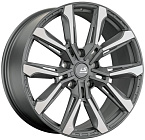LS Forged LS FG34 9,5x22 5x150 ET 45 Dia 110,1 (MGMF)