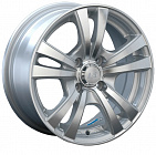 LS Wheels LS 141 7x16 5x114,3 ET 40 Dia 73,1 (SF)