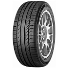 Continental Conti Sport Contact 5 Run Flat 225/45 R19 92W Run Flat