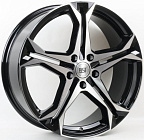 RST R099 7,5x19 5x114,3 ET 35 Dia 67,1 (BD)