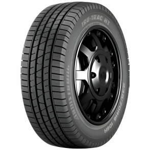 Шины Armstrong TRU-TRAC HT