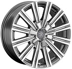 Replay Kia (KI393) 7,5x18 6x114,3 ET 46 Dia 67,1 (GMF)