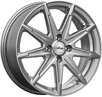 iFree Хит 6x16 4x100 ET 45 Dia 60,1 (Хай вэй)