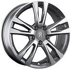Replay Honda (H149) 7,5x17 5x114,3 ET 45 Dia 64,1 (GMF)