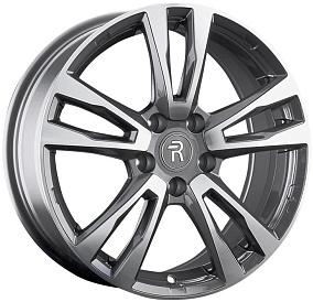 Диски Replay Honda H149 7,5x17 5x114,3 ET 45 Dia 64,1 GMF