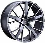 Replay Toyota (TY59) 10x22 5x150 ET 45 Dia 110,1 (MGMF)