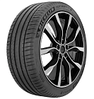 Michelin Pilot Sport 4 225/45 R19 96W XL Run Flat