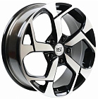 RST R067 7x17 5x108 ET 36 Dia 65,1 (BD)