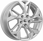 iFree КС1062 6,5x17 5x112 ET 38 Dia 57,1 (Сильвер)