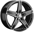 LS Wheels LS 1337 8,5x19 5x130 ET 50 Dia 71,6 (BKF)
