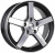 NZ R-02 7x17 5x114,3 ET 45 Dia 60,1 (BKF)