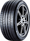 Continental ContiSportContact 5P 325/35 R22 110Y MO